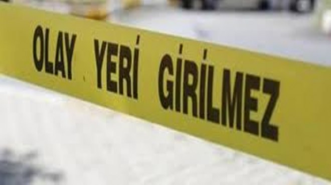 İzmir'de sır son: Cesedi sahilde bulundu!