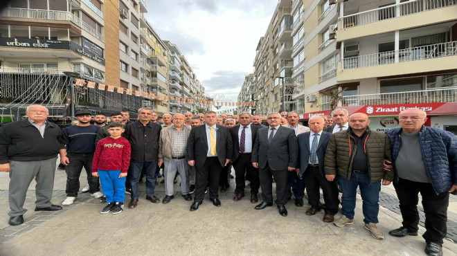 İzmir de taksicilerden  korsan  isyanı!