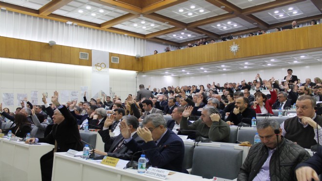 İzmir de tarihi karar: Cemevlerine ibadethane statüsü!