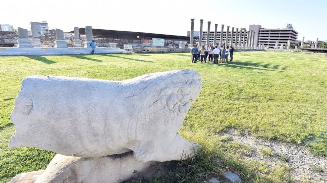 İzmir'de tarihi oturum: Meclis toplantısının adresi...