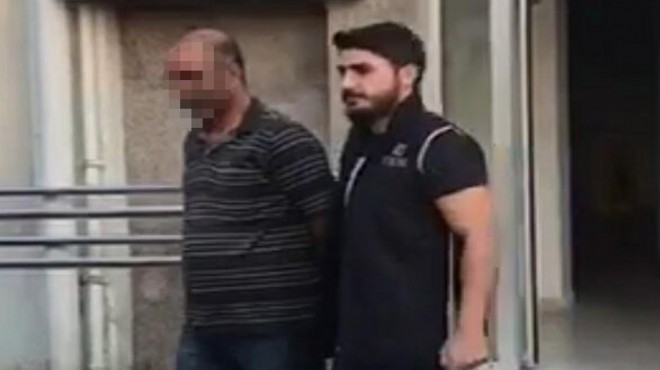 İzmir'de terör operasyonu: 13 gözaltı