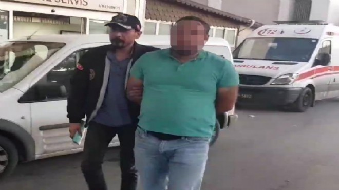 İzmir'de terör operasyonu: 9 gözaltı