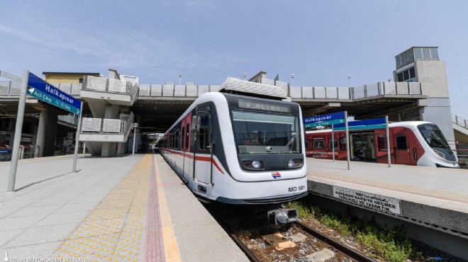 İzmir de toplu ulaşıma zam geliyor!