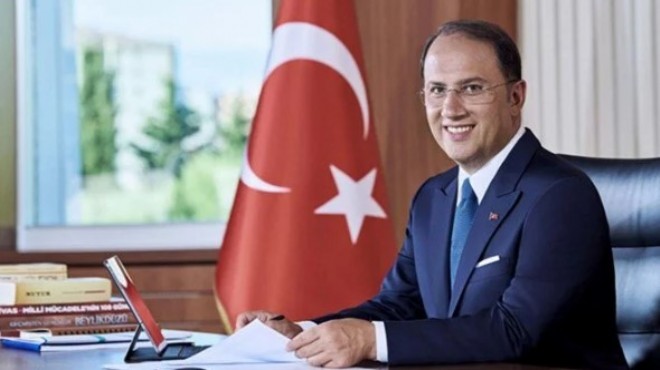 İzmir de tutuklu bulunan Murat Çalık için tahliye tavsiyesi!