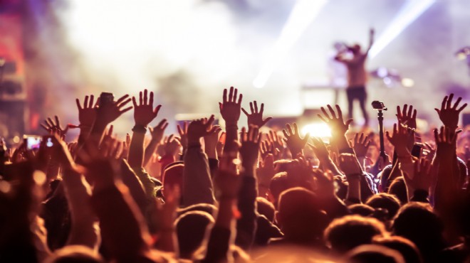 İzmir de ücretsiz Gün Batımı konserleri: İşte program!