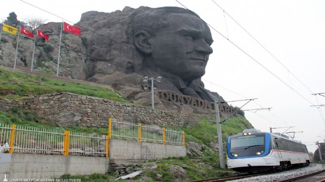 İzmir de ulaşıma bayram indirimi!