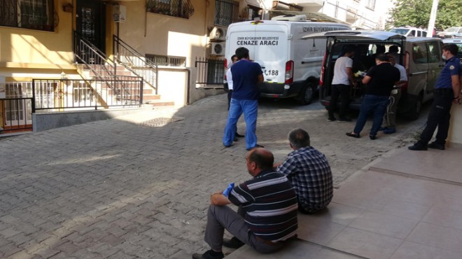 İzmir'de vahşet: Kuzenini bıçaklayıp, başını ezerek öldürdü