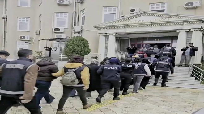 İzmir de vize hayali kuranlara dijital tuzak!