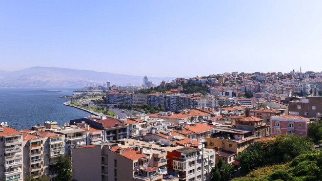 İzmir de yeni haftada hava nasıl olacak?