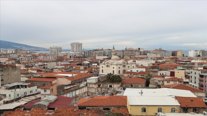 İzmir'deki 9 sinagog müze olarak ziyarete açılacak