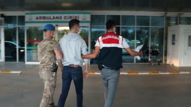 İzmir deki büyük FETÖ operasyonunda son durum!