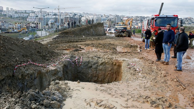 İzmir'deki çukur faciasında sanıklara ne ceza istendi?