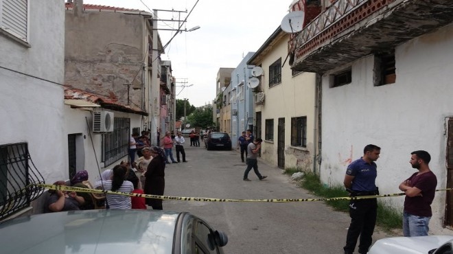 İzmir'deki eski koca dehşetinde karar: Çifte müebbet!