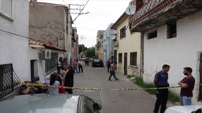 İzmir'deki eski koca vahşetinin perde arkası!