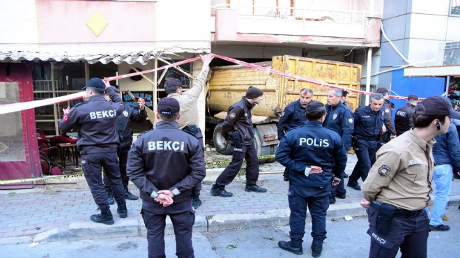 İzmir'deki 'fren' faciasında kahreden detay: Babasıyla aynı kaderi yaşadı!