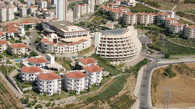 İzmir deki huzureviyle ilgili o iddialar Meclis e taşındı