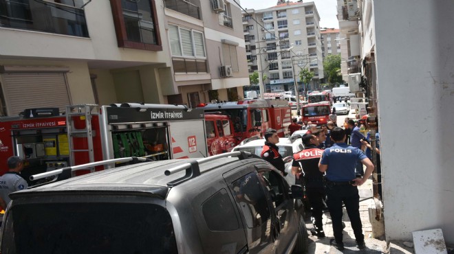 İzmir'deki kahreden yangının perde arkası!