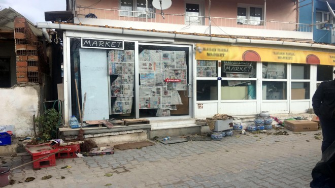 İzmir'deki korkunç infazın sırrını çiftin bağlantıları çözecek!