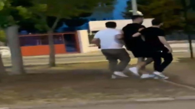 İzmir deki rüşvet çarkında mahkemeden karar!