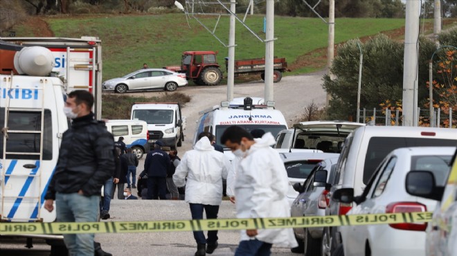 İzmir'deki sel kabusunda iki acı haber!