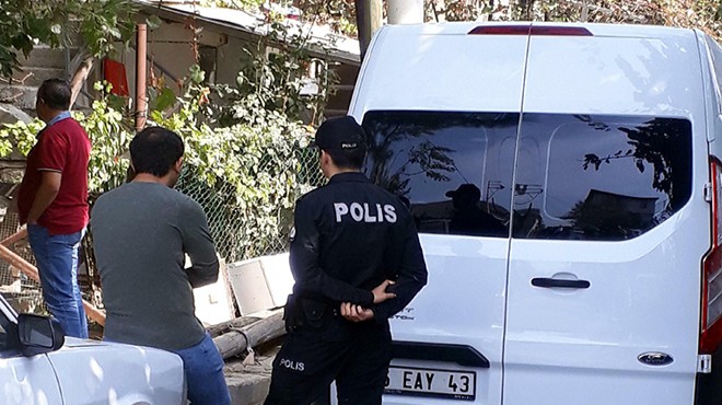 İzmir deki sır cinayette çarpıcı detay: Eşiyle aynı kaderi yaşamış!