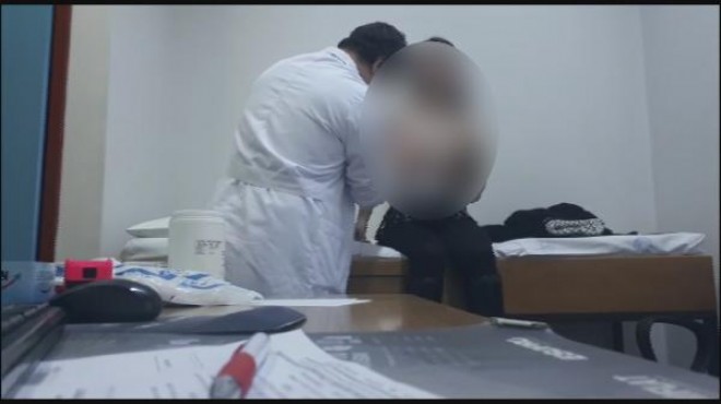 İzmir'deki skandal olayda yeni gelişme: O doktor serbest!