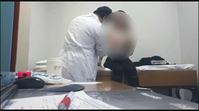 İzmir'deki skandalın ardından ilk ifade: O doktor kendini böyle savundu!