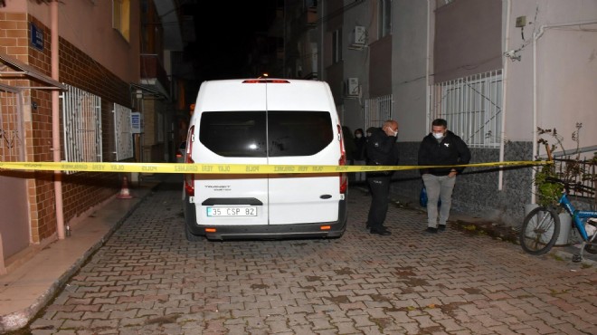 İzmir'deki vahşette 'küfür' indirimi: Müebbet 15 yıla döndü!