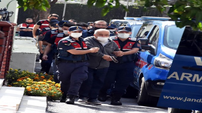 İzmir deki yeşil reçete operasyonunda son durum!