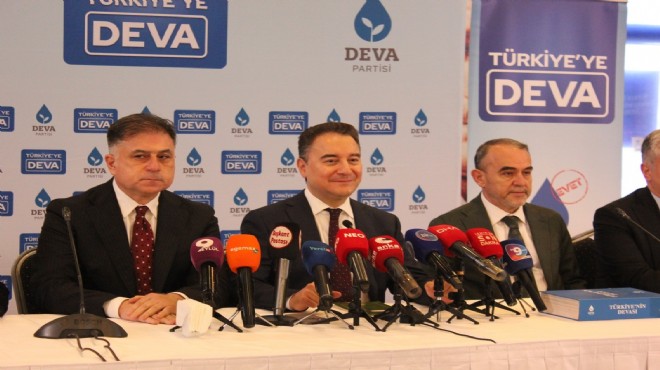 İzmir den ittifak mesajı: CHP kapıları kapattı!