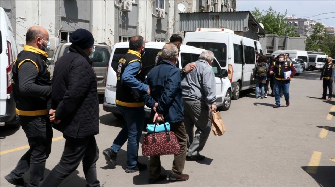 İzmir depremi soruşturmasında 1 tutuklama!