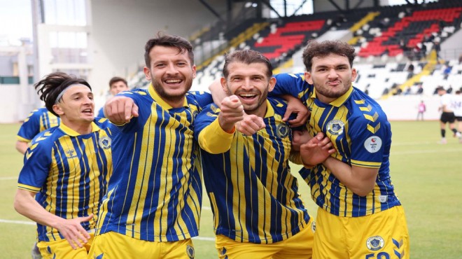 İzmir derbisinde kritik 90 dakika