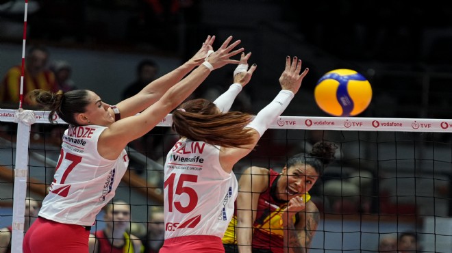 İzmir derbisinin kazananı Aras Spor