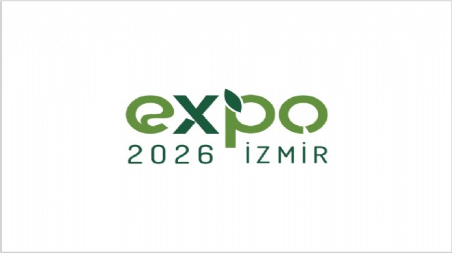 İzmir'e Botanik EXPO 2026 dopingi!