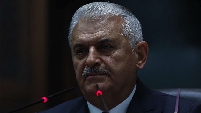 İzmir e  Yıldırım  ziyaret: Programında neler var?