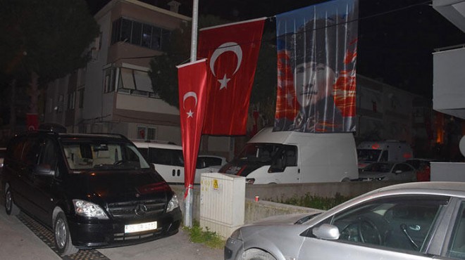 Bitlis'ten İzmir'e iki ateş düştü!