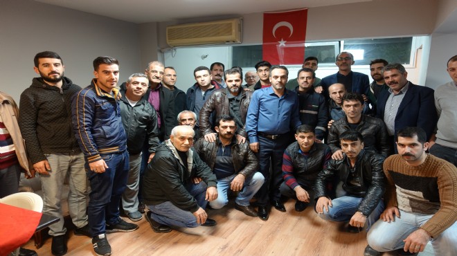 İzmir fırınlarında isyan: Geri dönmek istiyorlar