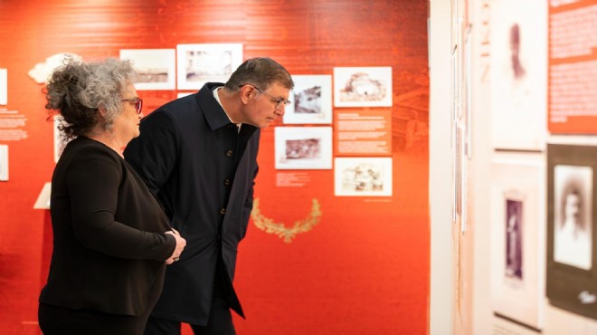 İzmir, fotoğrafçılık tarihine geçiyor!