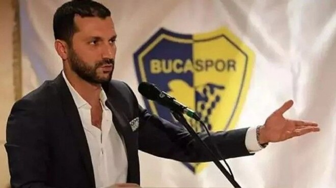 İzmir futbolunda yeni bomba: Buca dan Menemen e 220 milyonluk teklif!