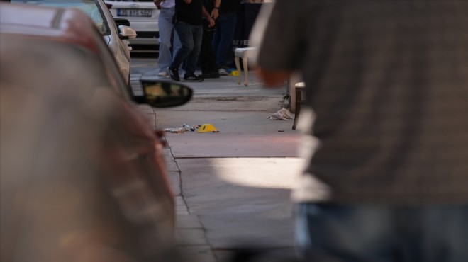İzmir'i yasa boğan saldırıya ilişkin görüntüler