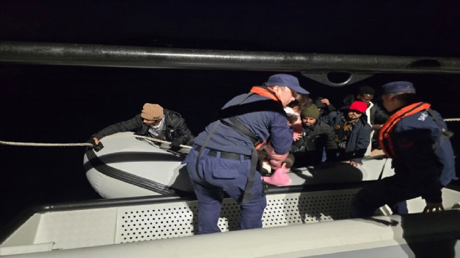 İzmir in 2 ilçesinde can pazarı!