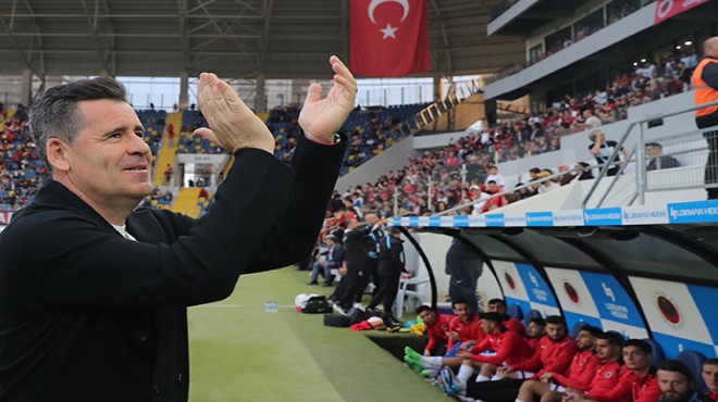 İzmir in Hüseyin Eroğlu gururu: 4. kez başardı