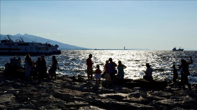 İzmir'in eski başkanlarından 'kötü koku' değerlendirmesi