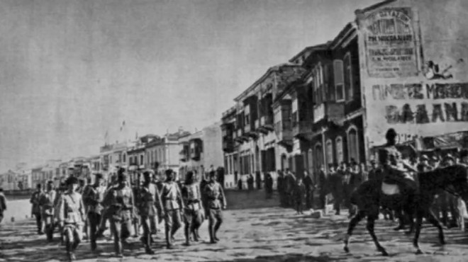İzmir in gurur günü: Kurtuluş 103 yaşında!