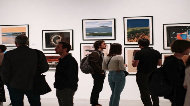 İzmir in haftalık kültür-sanat ajandası!