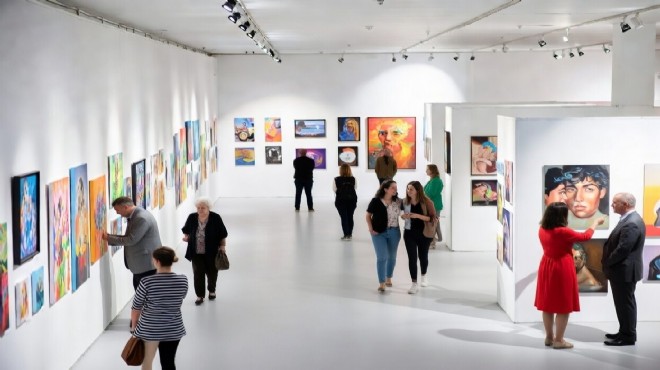 İzmir in haftalık kültür-sanat ajandası!