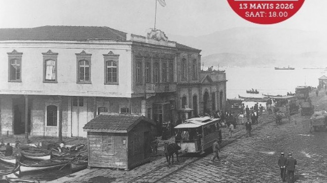 İzmir in işgali ve Milli Mücadele söyleşisi APİKAM da