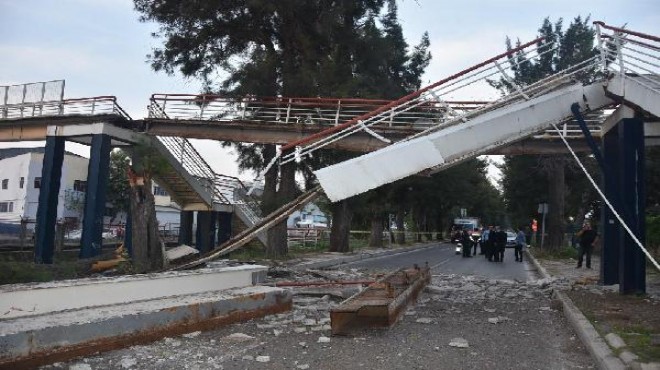 İzmir'in metro hattında hayat normale döndü!