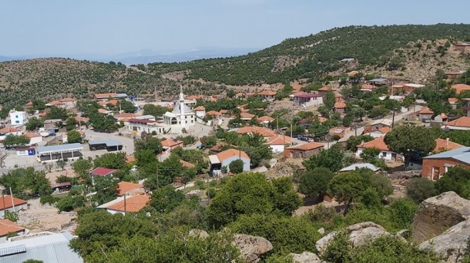 İzmir'in o bölgesi 'resmen' koruma altında!