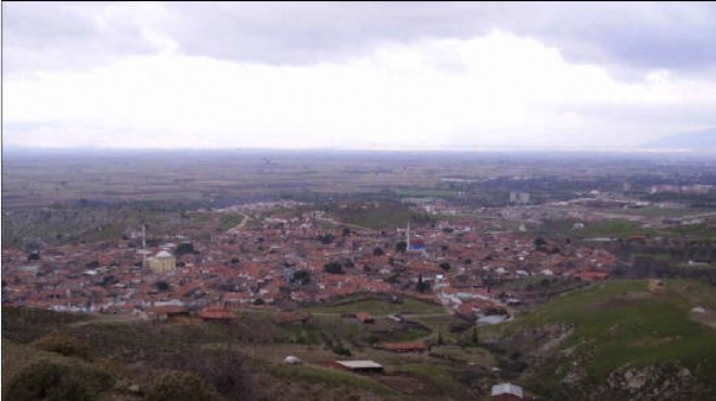 İzmir'in o ilçesine yatırım yağmuru!